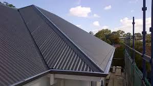 Best Sheet Metal Roofing  in Harlem Heights, FL